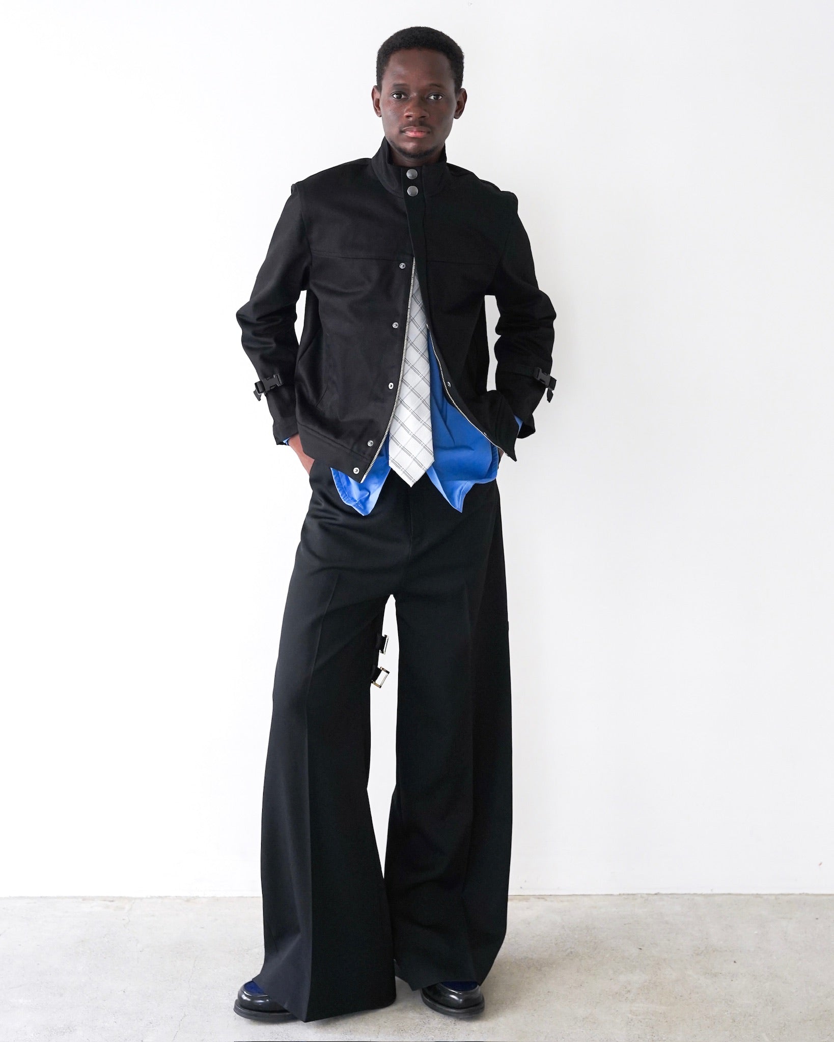 NEWOLD 25AW Collection – NEW OLD
