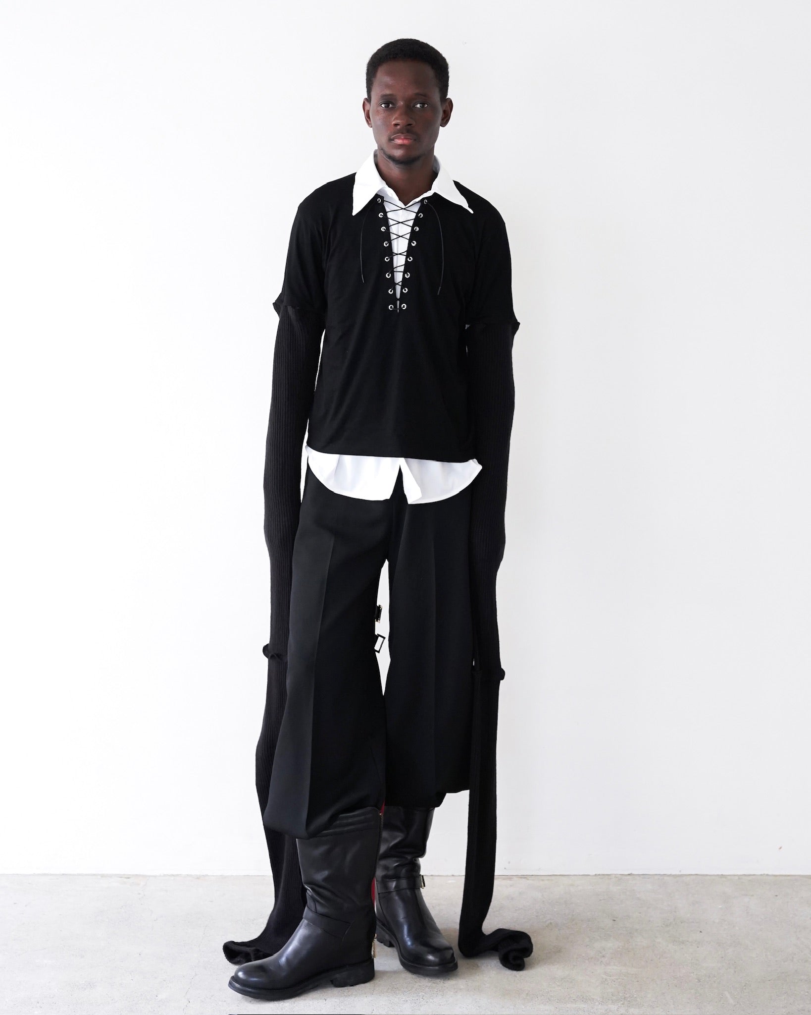 NEWOLD 25AW Collection – NEW OLD